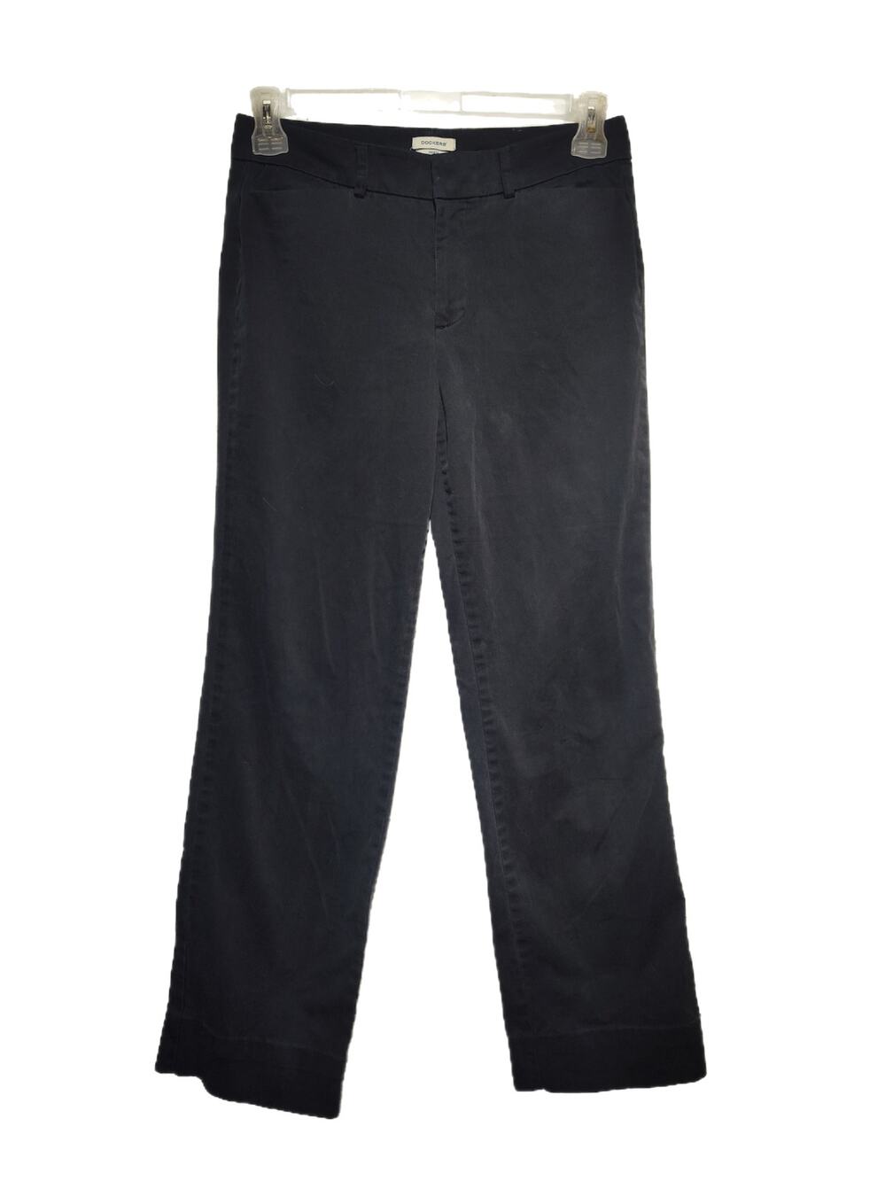 Dockers Women's Pants Size 6 Long
